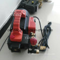 100bar Portable Commercial High Pressure Washer (HPW-1500C1)